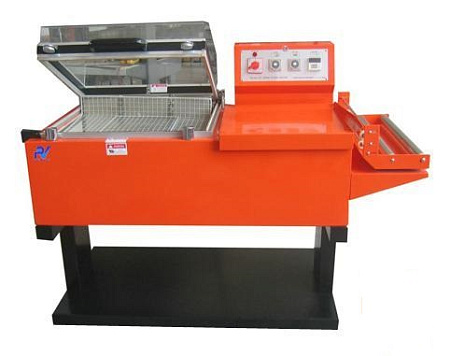 Машина термоусадочная  FM-5540 PACKVAC