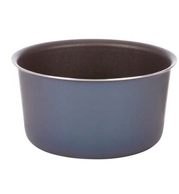 Форма пасхальная антипригарная D 14см 1602