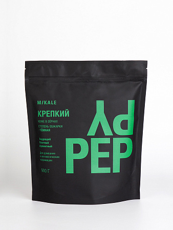 Крепкий 900 г