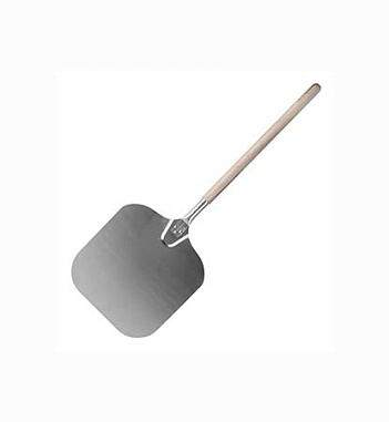 Лопата для пиццерии 35*36см, 100см алюминиевая ProHotel Индия 4142662
