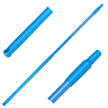 Эргономичная рукоятка Schavon зеленая 1500 мм 81132