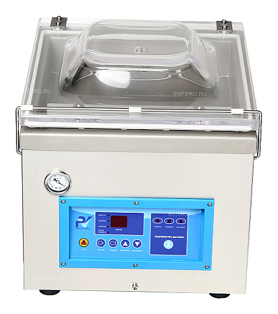 Аппарат упаковочный вакуумный VM-300 PACKVAC