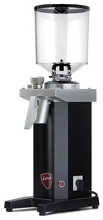Кофемолка Drogheria/4 75 Matt Black, матовый черный Eureka 