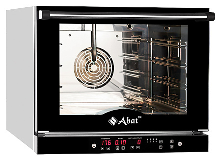 Печь конвекционная  КЭП-4ПМ Abat