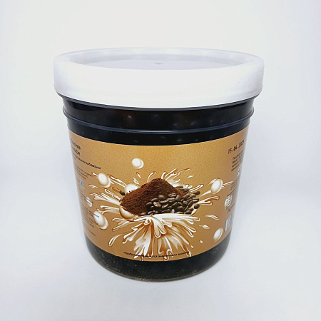 Джус-боллы Кофе ведро 1,3кг