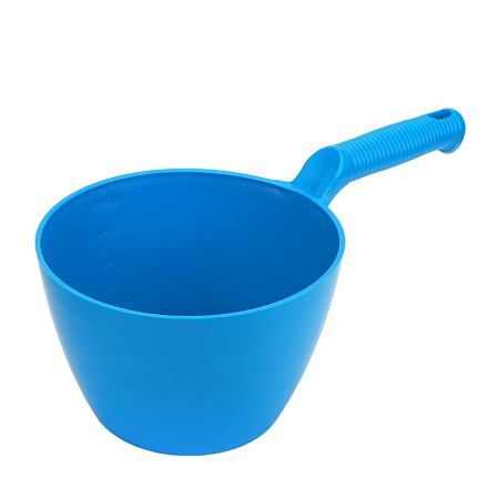 Ковш Schavon 2л синий  71103