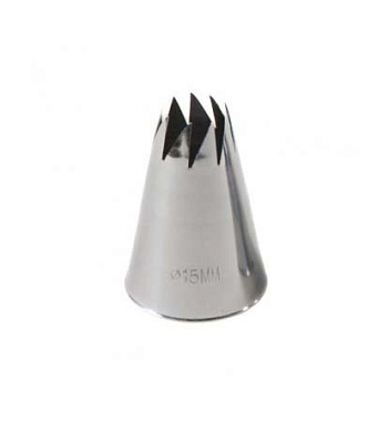 Насадка кондитерская 