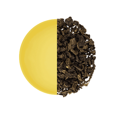 ЗК_Молочный улун