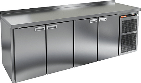 Стол морозильный BN 1111 BR2 BT Hicold