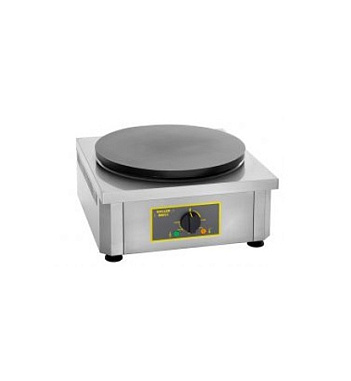 Блинница электрическая 400 CSЕ (1секция) Roller Grill