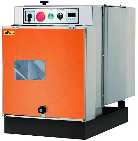 Тестоделитель  PO-800 Itpizza