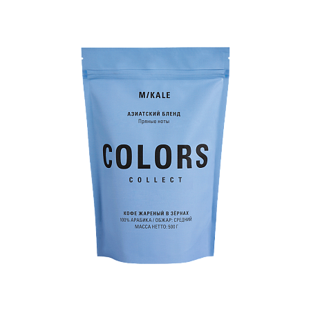 Азиатский бленд 500 г