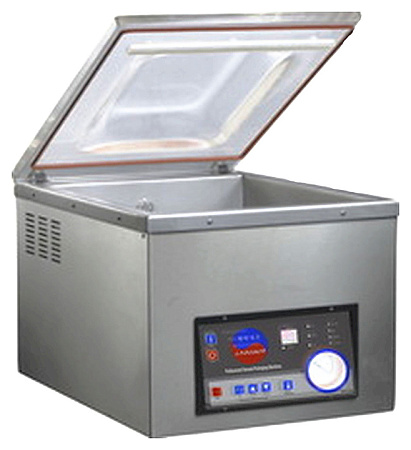 Аппарат упаковочный вакуумный IVP-500/T Indokor