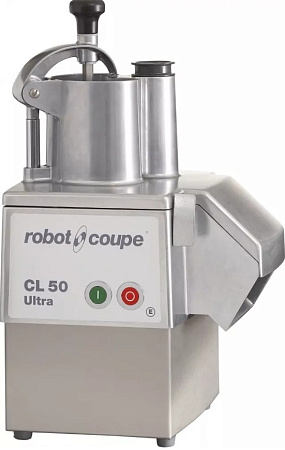 Овощерезка  CL50 Ultra (без дисков, 380В) Robot-Coupe