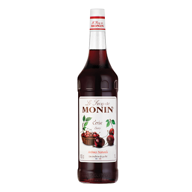 вишня