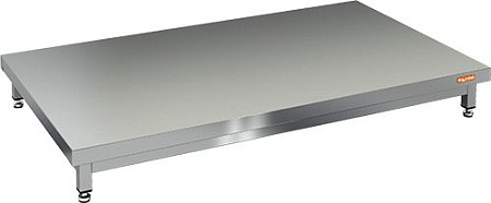Подтоварник НСО-10/6-150 1000х600х150мм Hicold