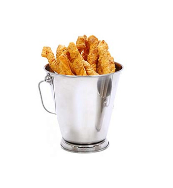 Ведро для закусок 0,9л Prohotel Индия 4081308