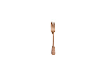 Вилка столовая Versailles 18/10 Satin Copper Comas