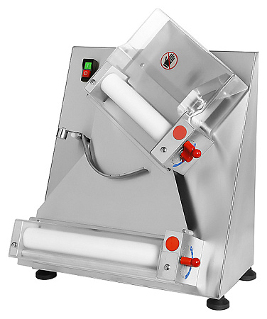 Тестораскаточная машина DR-40 Viatto