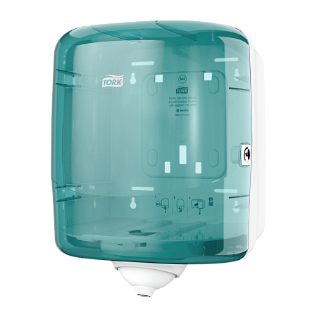 M4 Диспенсер с центральной вытяжкой Торк Reflex 473180