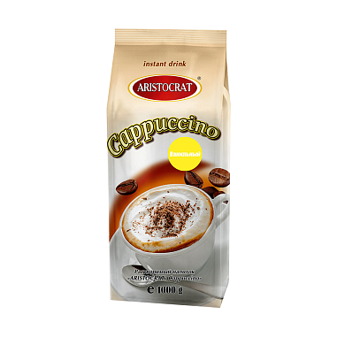 ваниль аристократ