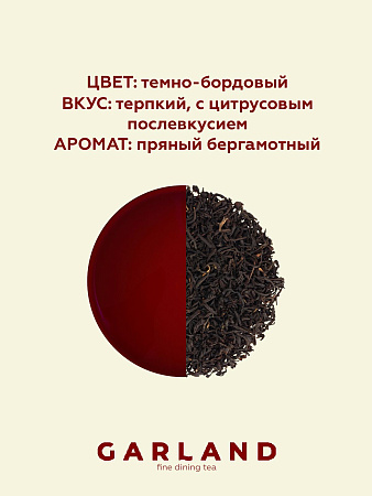 Спешл Эрл Грей 25пак * 2г