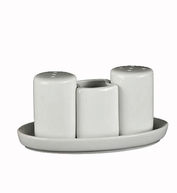 Набор для специй 3 предмета 