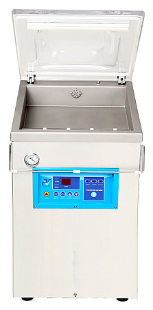 Аппарат упаковочный вакуумный VM-410D напольный PACKVAC