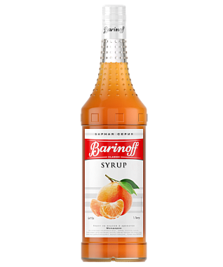 Mandarin-mal