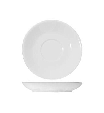 Блюдце 15см фарфор Kunst Werk Китай 3022114