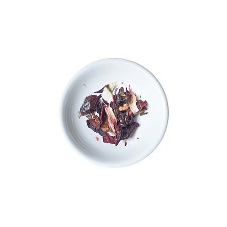 Малина-мята 250 г