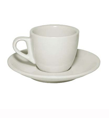 Кофейная пара 85мл 