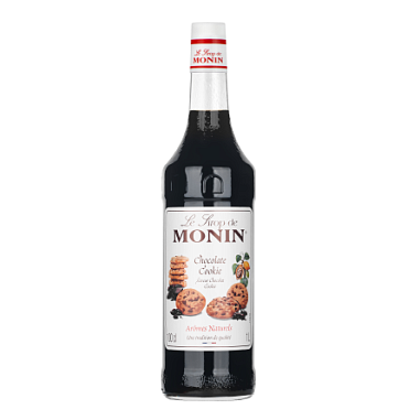 шоколадное печенье