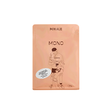 Mikale ME Колумбия Ла Коралия Хайро Виегас  Washed СР 200