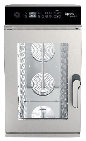 Пароконвектомат  AP10ND COMPACT Apach