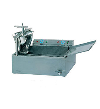 Пончиковый аппарат Гольфстрим-2 Атеси