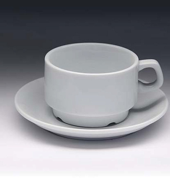 Чайная пара 180мл 