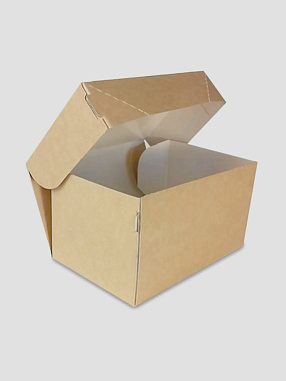 фото коробка