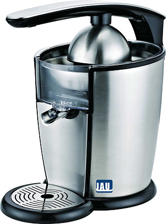 Соковыжималка  для цитрусовых J-120P с рычагом JAU