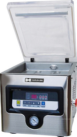 Аппарат упаковочный вакуумный HKN-VAC260 Hurakan