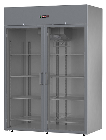 Шкаф холодильный D1.0-G Аркто