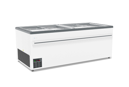 Ларь-бонета Frostor UF 2000 В