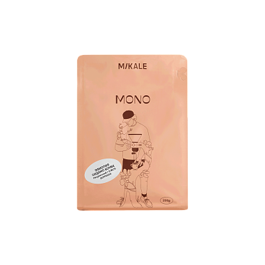 Эфиопия Сидамо Бомбе 200