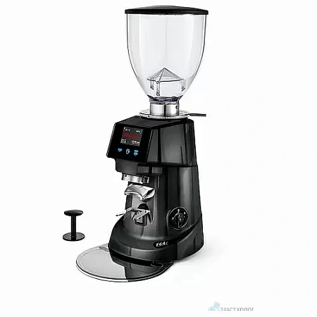 Кофемолка F64E черная Fiorenzato