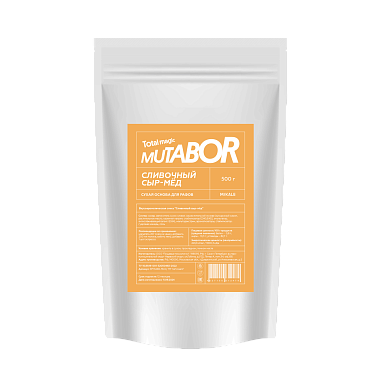 сыр мёд 500