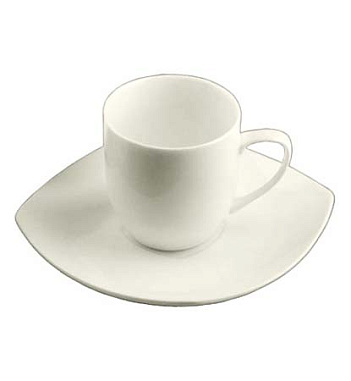 Чайная пара 250мл 