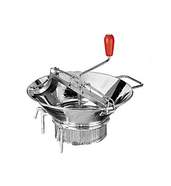 Машинка для протирки пюре Paderno Италия 4141202