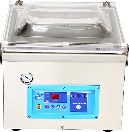 Аппарат упаковочный вакуумный VM-260 PACKVAC