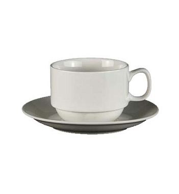 Чайная пара 200мл 