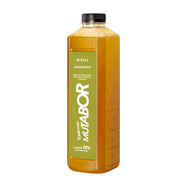 Пюре Каламанси 1 л